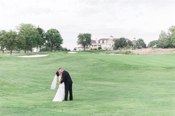 Glen Oaks Country Club