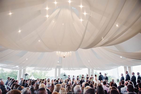 Glen Oaks Country Club