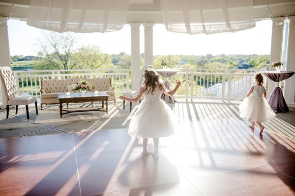 Glen Oaks Country Club