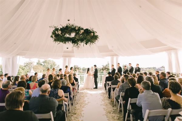 Glen Oaks Country Club