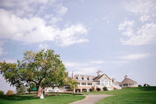 Glen Oaks Country Club