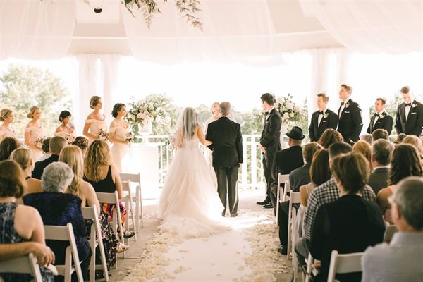 Glen Oaks Country Club