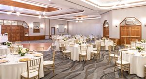 Woodhall Ballroom