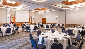 River Birch Ballroom