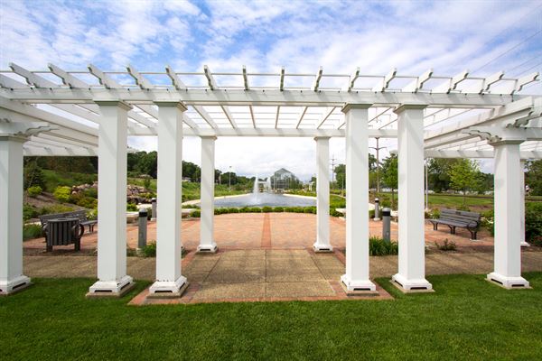 Nicholas Conservatory & Gardens