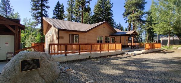 Girl Scouts of Silver Sage