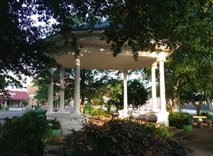 The Gazebo