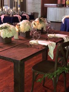 Miss Emma’s Dining Room