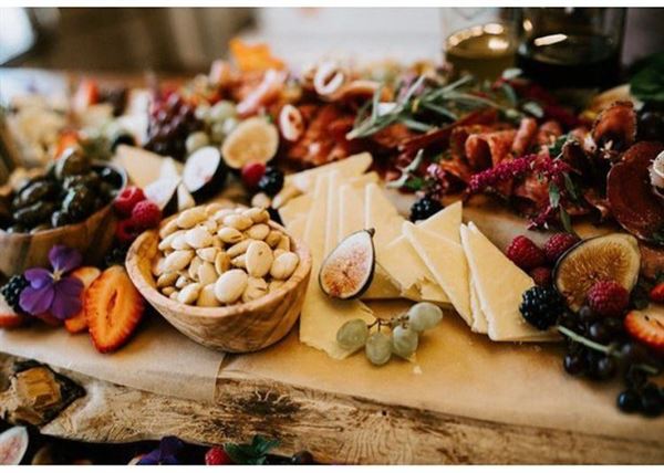 Wildflower Weddings and Events