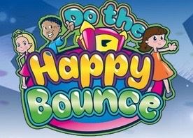 Do The happy Bounce