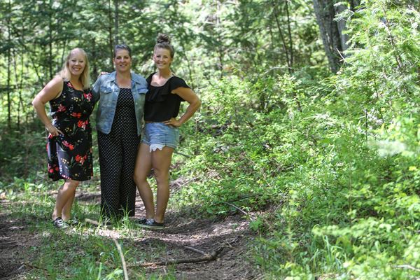 Field of Dreams Wedding Venue