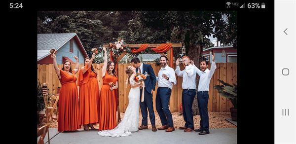 ...of the Heart Services