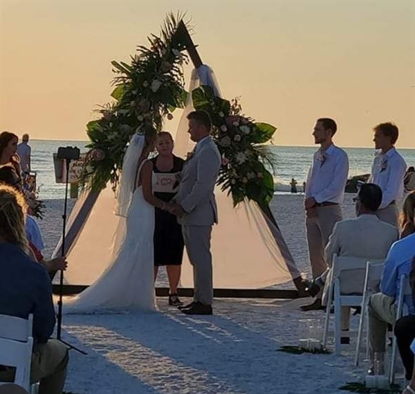 ...of the Heart Services