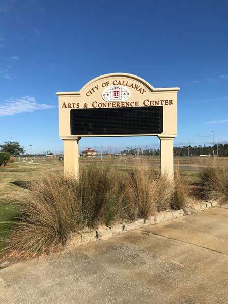 Callaway Arts & Conference Center