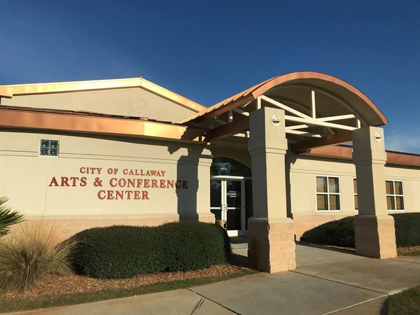 Callaway Arts & Conference Center