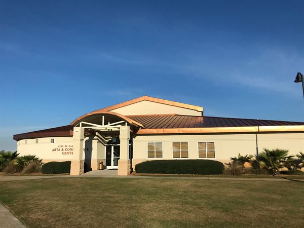 Callaway Arts & Conference Center