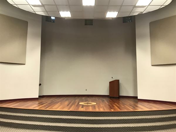 Callaway Arts & Conference Center