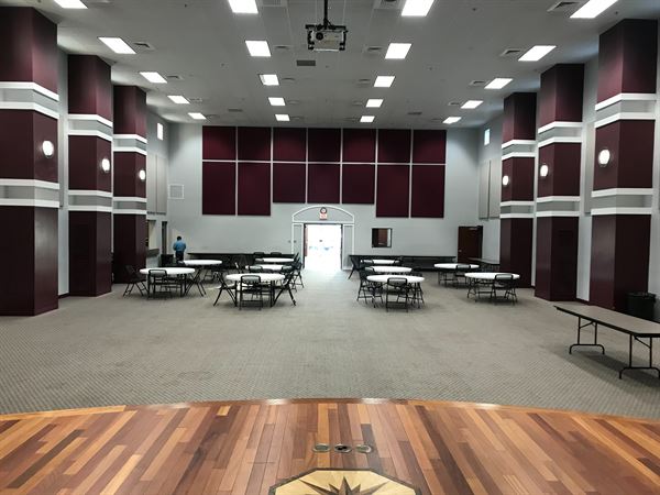 Callaway Arts & Conference Center