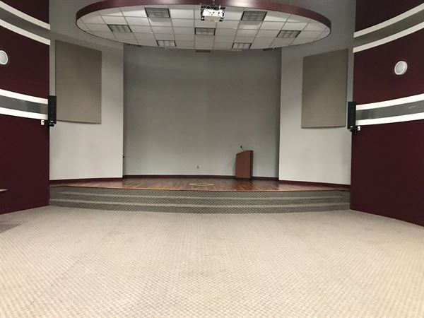 Callaway Arts & Conference Center