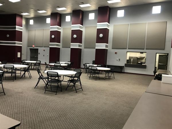 Callaway Arts & Conference Center