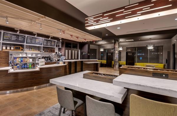 Courtyard by Marriott Ardmore