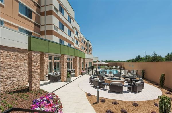 Courtyard by Marriott Ardmore