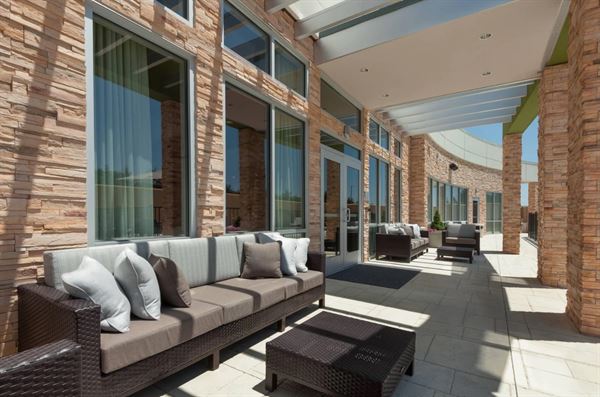 Courtyard by Marriott Ardmore