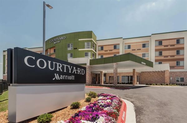 Courtyard by Marriott Ardmore