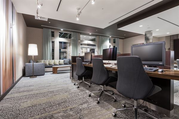 Courtyard by Marriott Ardmore