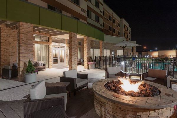 Courtyard by Marriott Ardmore