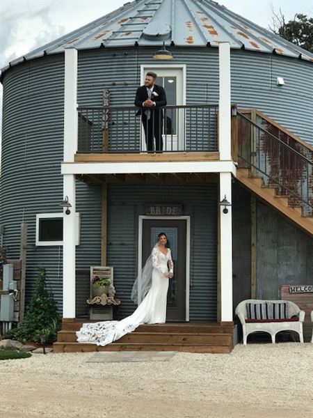 MTS Farm and Events Barn