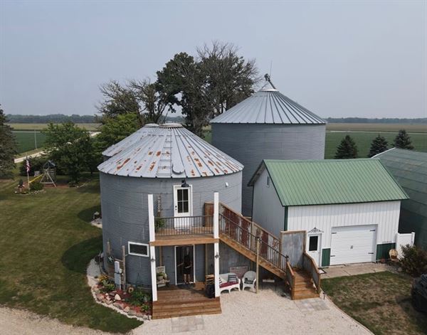 MTS Farm and Events Barn
