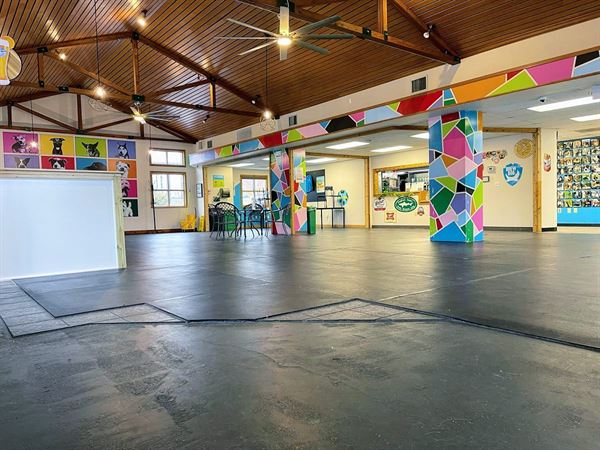 Doggos Dog Park and Pub