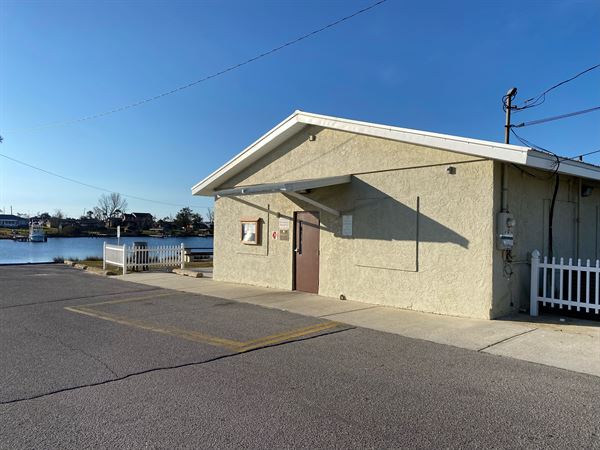 Callaway Arts & Conference Center