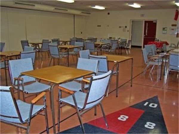 Town of East Gwillimbury- Holland Landing Community Center