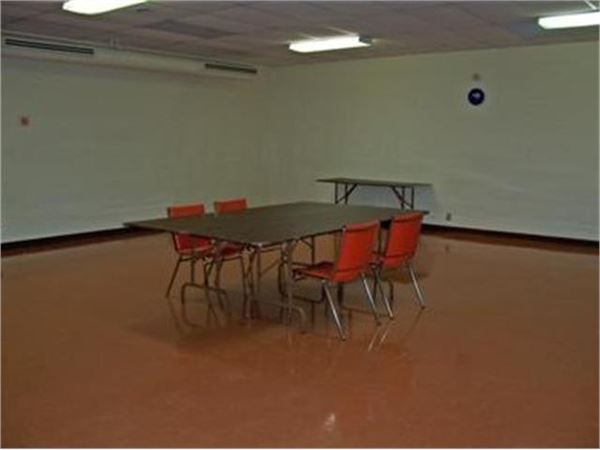 Town of East Gwillimbury- Holland Landing Community Center