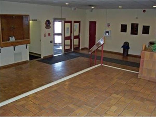 Town of East Gwillimbury- Holland Landing Community Center