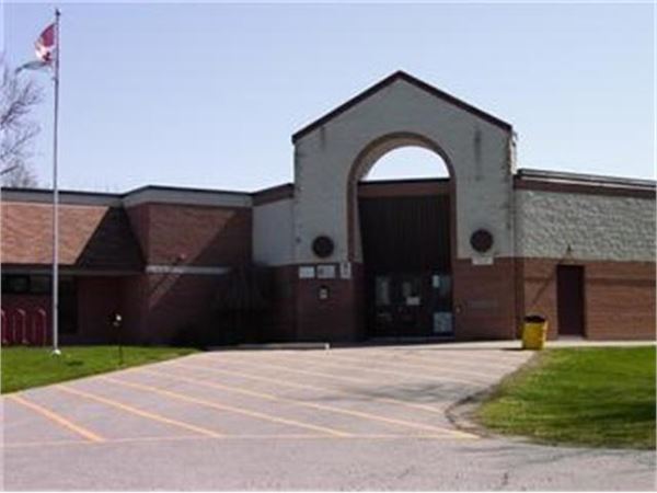 Town of East Gwillimbury- Holland Landing Community Center