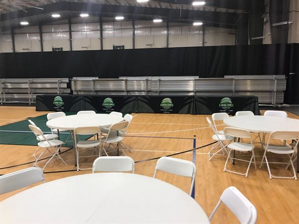 Total Turf Experience