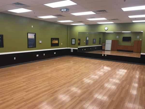 Total Turf Experience