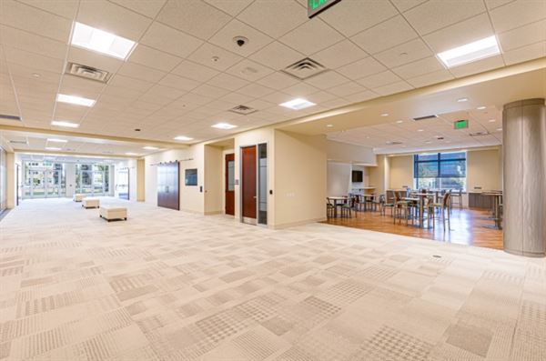 Loft Conference Center Southpointe