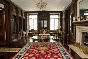 Additional Event Spaces