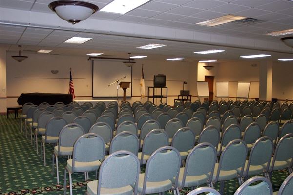 Green Lake Conference Center