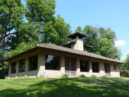 Green Lake Conference Center