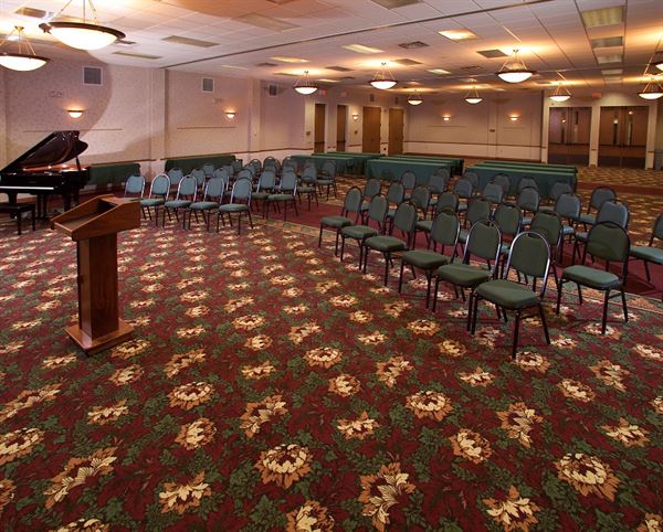 Green Lake Conference Center