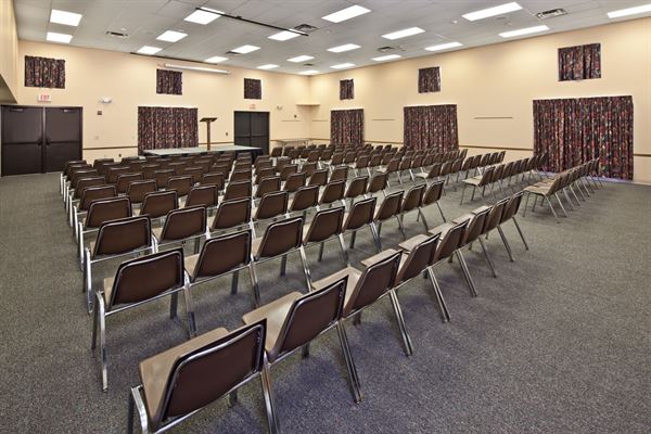 Green Lake Conference Center