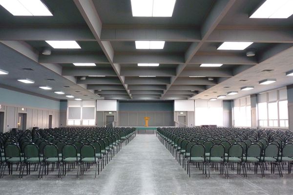 Green Lake Conference Center