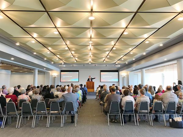 Green Lake Conference Center