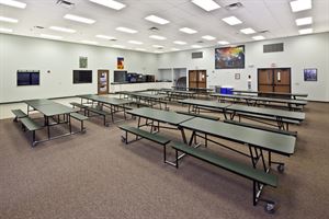 Additional Event Spaces