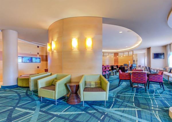 SpringHill Suites Arundel Mills BWI Airport